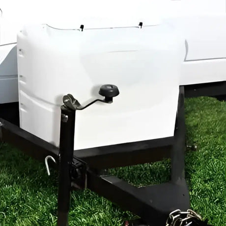 40523 Propane Tank Cover