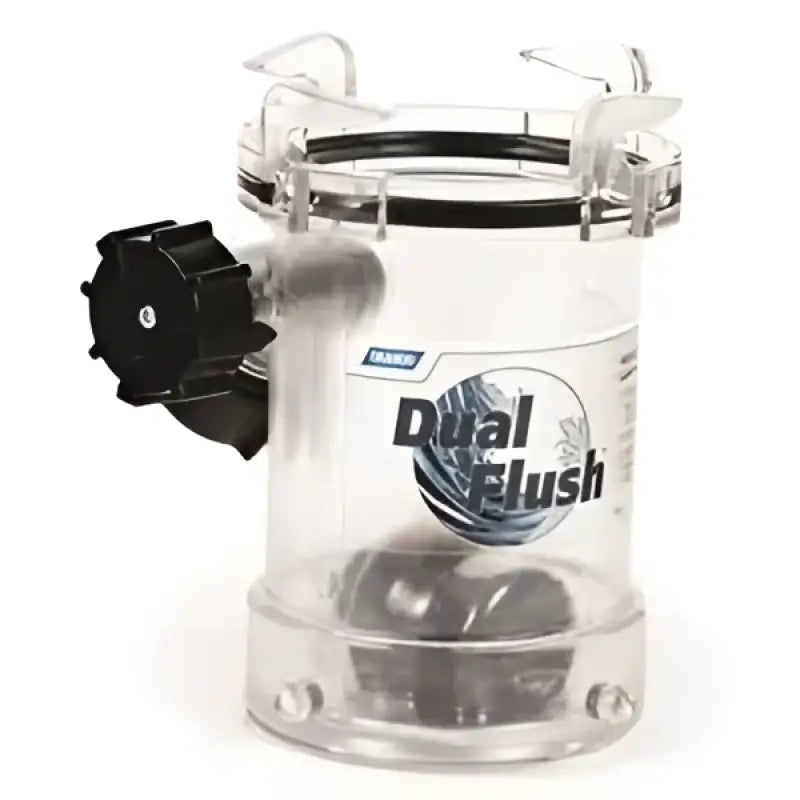 39072 Sewer Hose Reverse Flush Valve