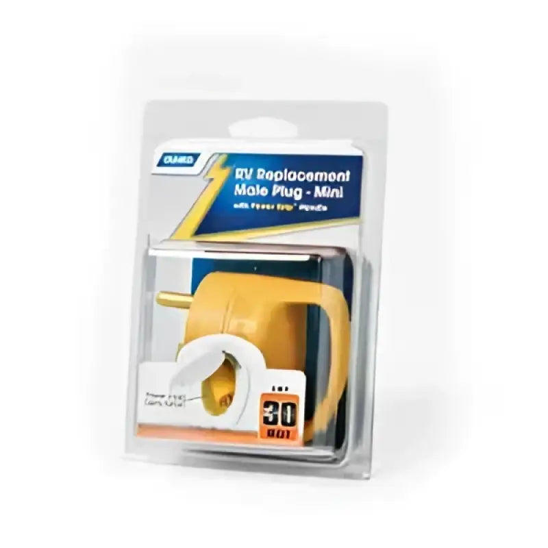 55283 Power Cord Plug End