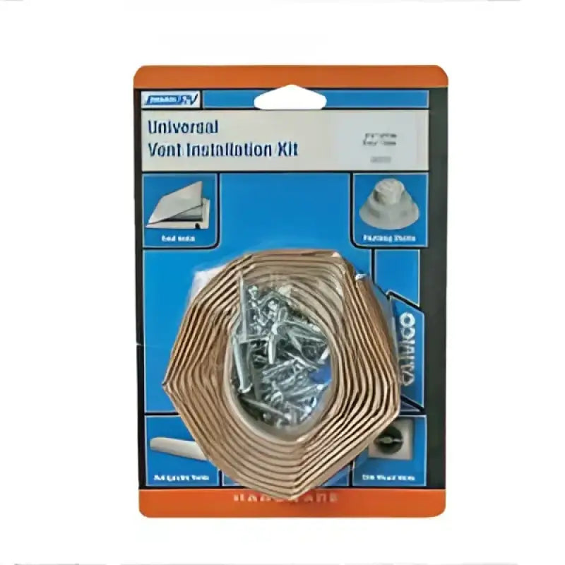 25013 Roof Vent Installation Kit
