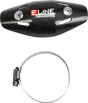 E-LINE ACCESSORIES Carbon Fiber Heat Shields Uni
