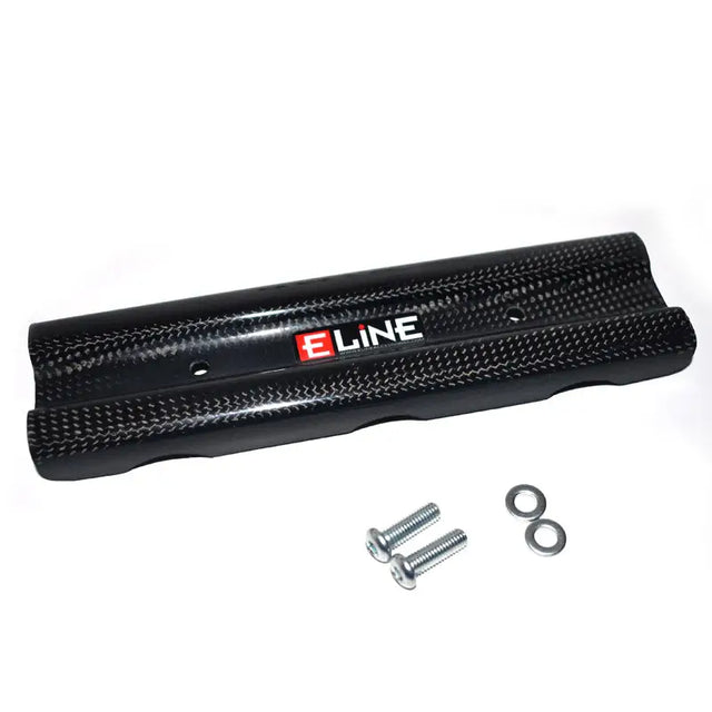 E-LINE ACCESSORIES Carbon Fiber Heat Shields Uni