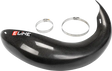 E-LINE ACCESSORIES Carbon Fiber Pipe Guards Yam
