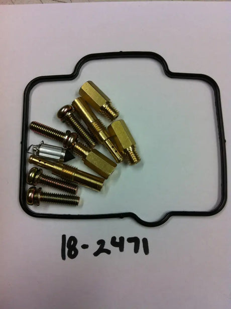 Carburetor Repair Kit - Powersports