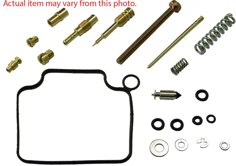 Carburetor Repair Kit - Powersports