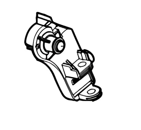 R012660-001 Awning Bracket