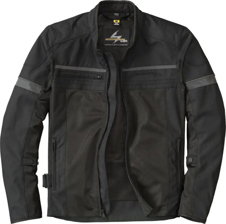 Cargo Air Jacket Black 2x