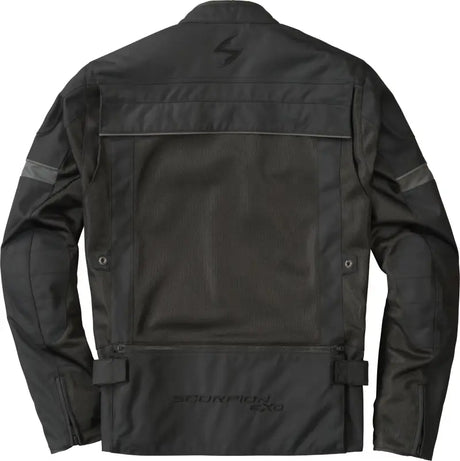 SCORPION EXO Cargo Air Jacket Black 2x for Powersports