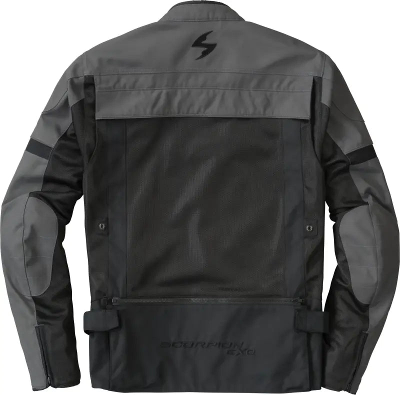 Cargo Air Jacket Dark Grey 3x - SCORPION EXO