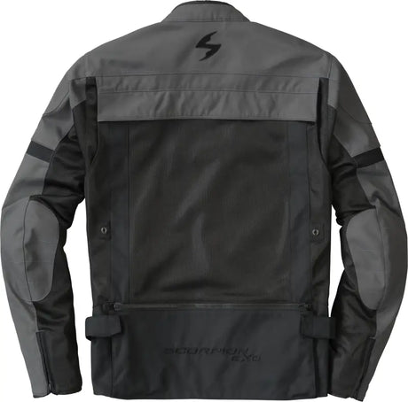 Cargo Air Jacket Dark Grey 3x - SCORPION EXO