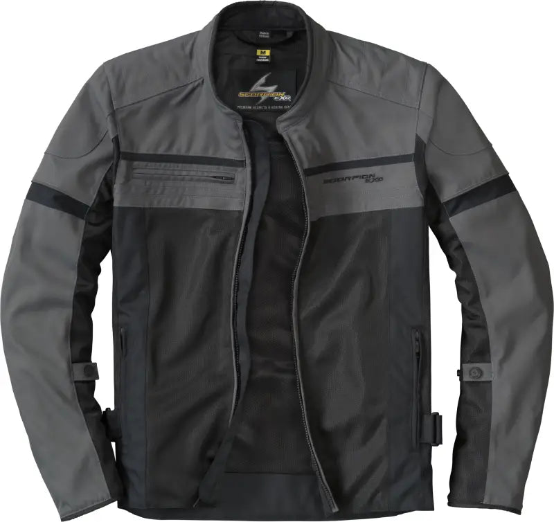 SCORPION EXO Cargo Air Jacket Dark Grey Sm