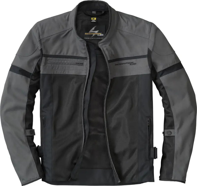 SCORPION EXO Cargo Air Jacket Dark Grey Sm