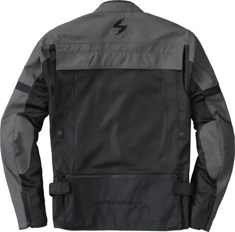 Cargo Air Jacket Dark Grey Sm