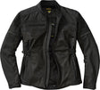 Cargo Air Womens Jacket Black 2x - SCORPION EXO