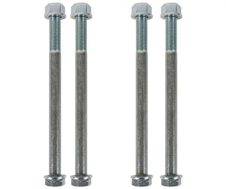 Carli 20-22 Ram 2500/3500 Transmission Crossmember Extended Hardware Kit - Carli