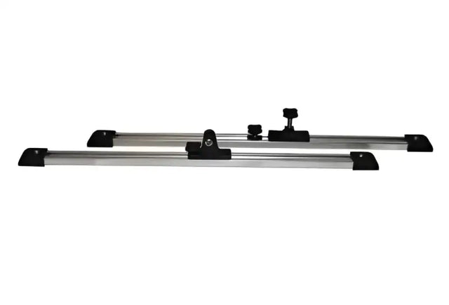 Carver 62001 Slide Track Kit - 36' - 1Pr/Pk