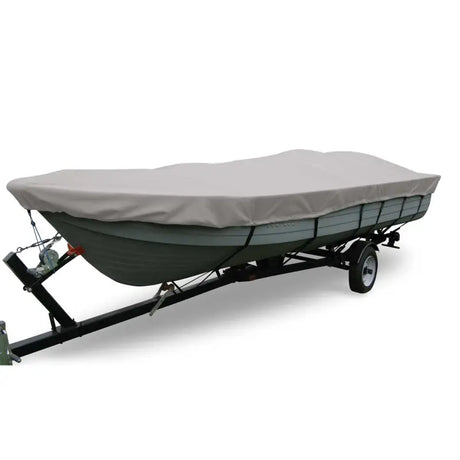 Carver 79001 Boat Cover - Flex-Fit Pro #1