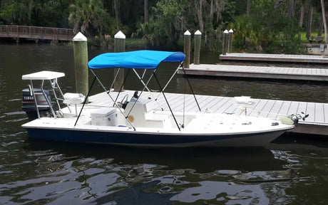 Carver A5487UB-4 Bim Top Kt 3B 54H 85-90W-Sun-Pblu-B