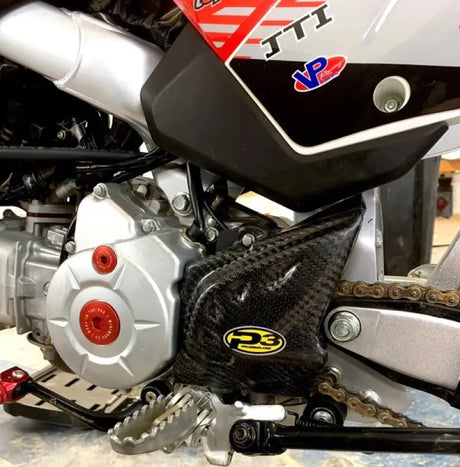 P3 Case Saver Hon for Powersports