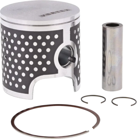 Cast Replica Piston Kit - VERTEX