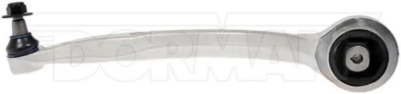 Silver suspension control arm CB12284PR Dorman Control Arm for smooth ride