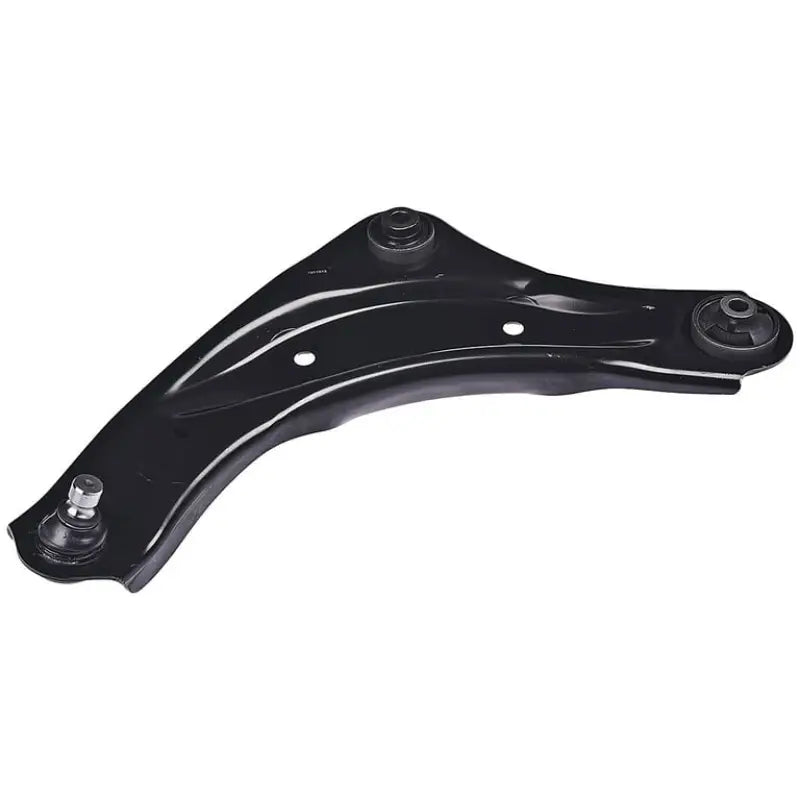 Black metal control arm with ball joint for CB69283PR Dorman Control Arm W/ Ball Joint