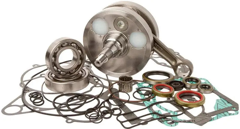 CBK0009 Hot Rods Bottom End Kit - RV and Auto Parts