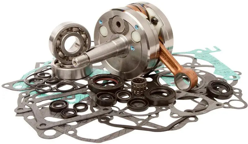 CBK0019 Hot Rods Bottom End Kit - RV and Auto Parts