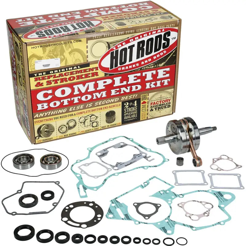 CBK0023 Bottom End Kit Hon