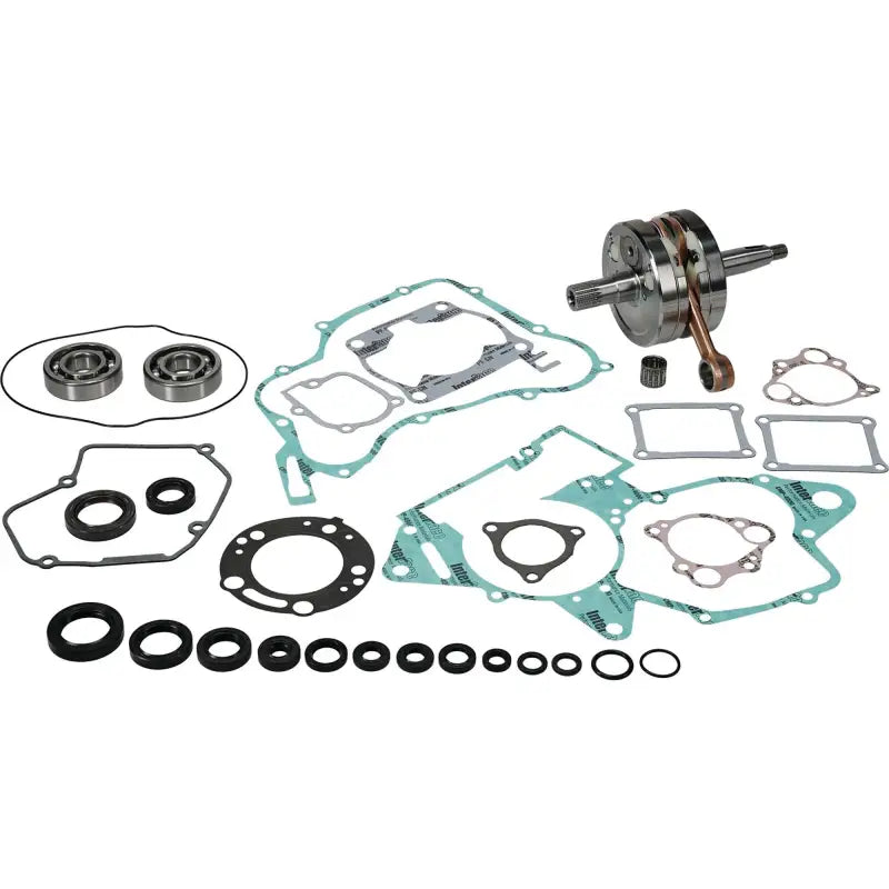 CBK0023 Bottom End Kit Hon