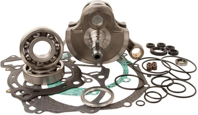 CBK0038 Hot Rods Bottom End Kit - RV and Auto Parts