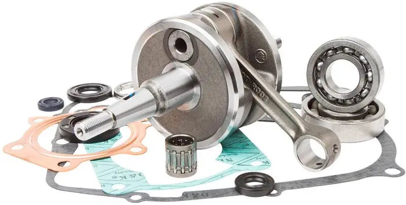 CBK0130 Hot Rods Bottom End Kit - RV and Auto Parts