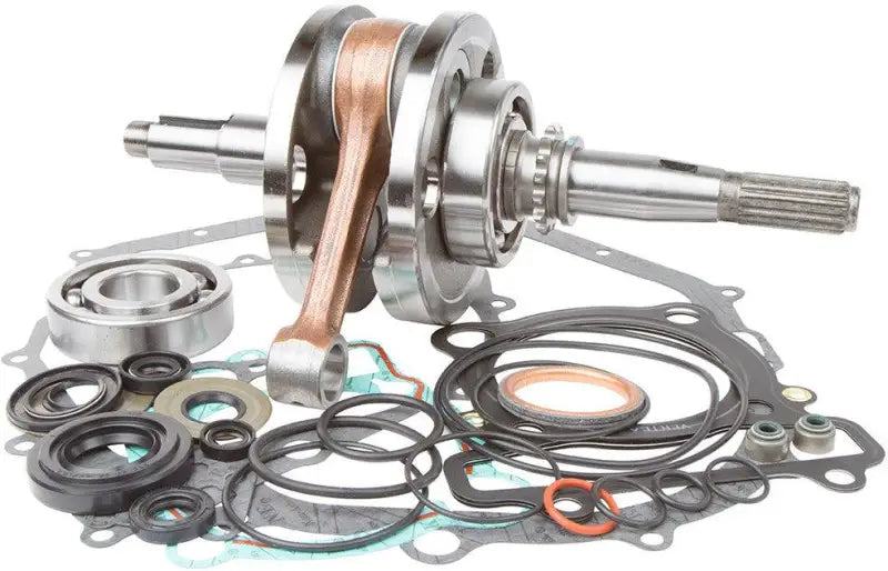 CBK0136 Hot Rods Bottom End Kit - RV and Auto Parts