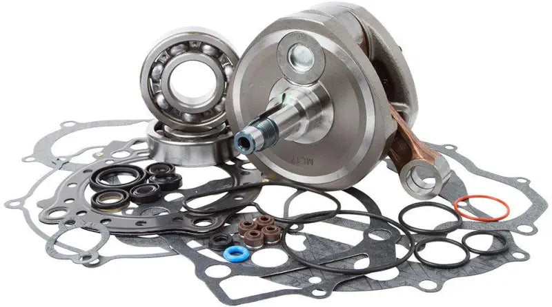 CBK0149 Hot Rods Bottom End Kit - RV and Auto Parts