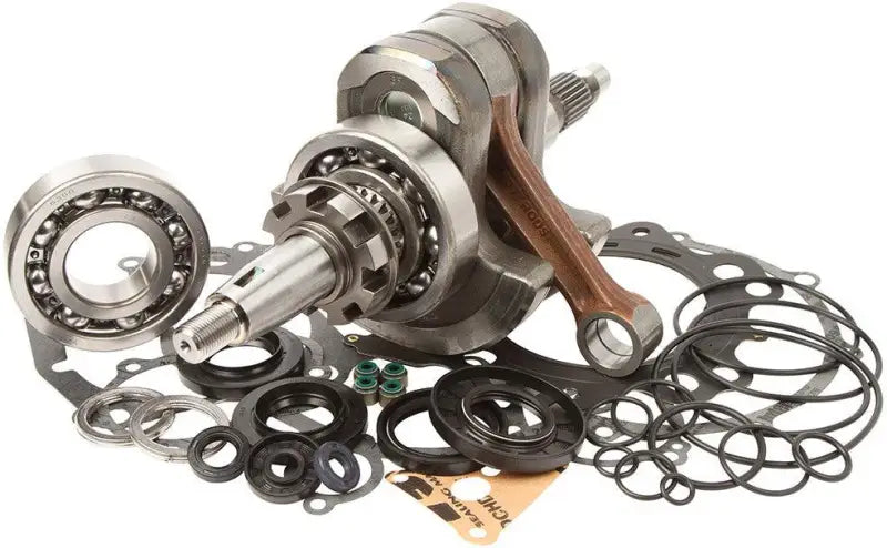 CBK0151 Hot Rods Bottom End Kit - RV and Auto Parts