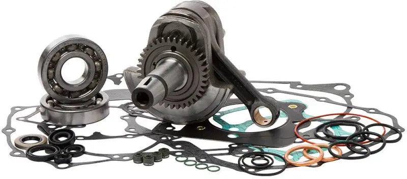 CBK0163 Hot Rods Bottom End Kit - RV and Auto Parts