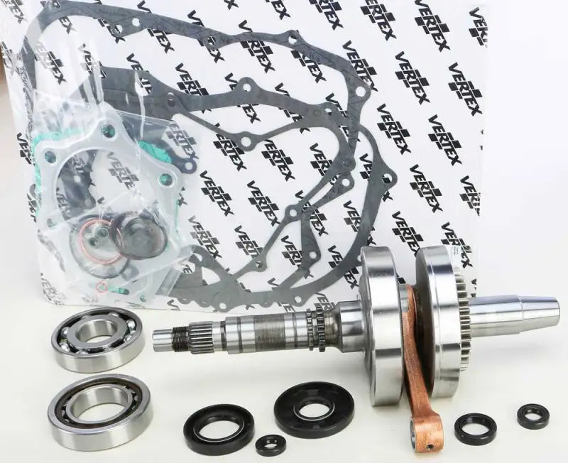 HOT RODS CBK0184 Bottom End Kit