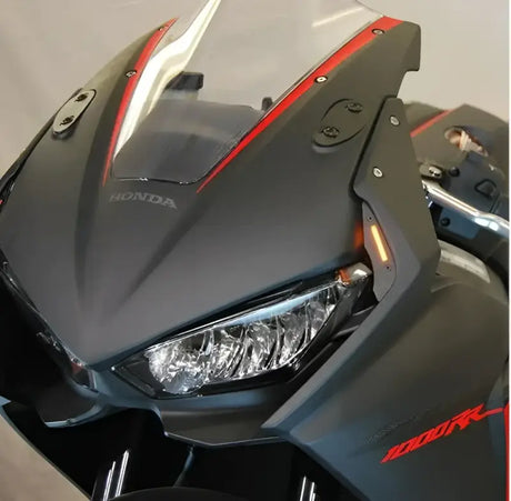 CBR1000-FB Front Led Turn Signals Hon - LED