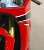 CBR600-FB Front Led Turn Signals Hon - LED