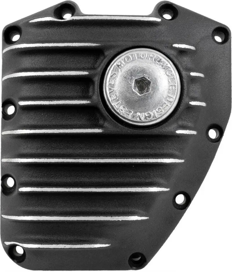 CCTC/R/B Emd Cam Cover Twin Cam Black - RV and Auto Parts