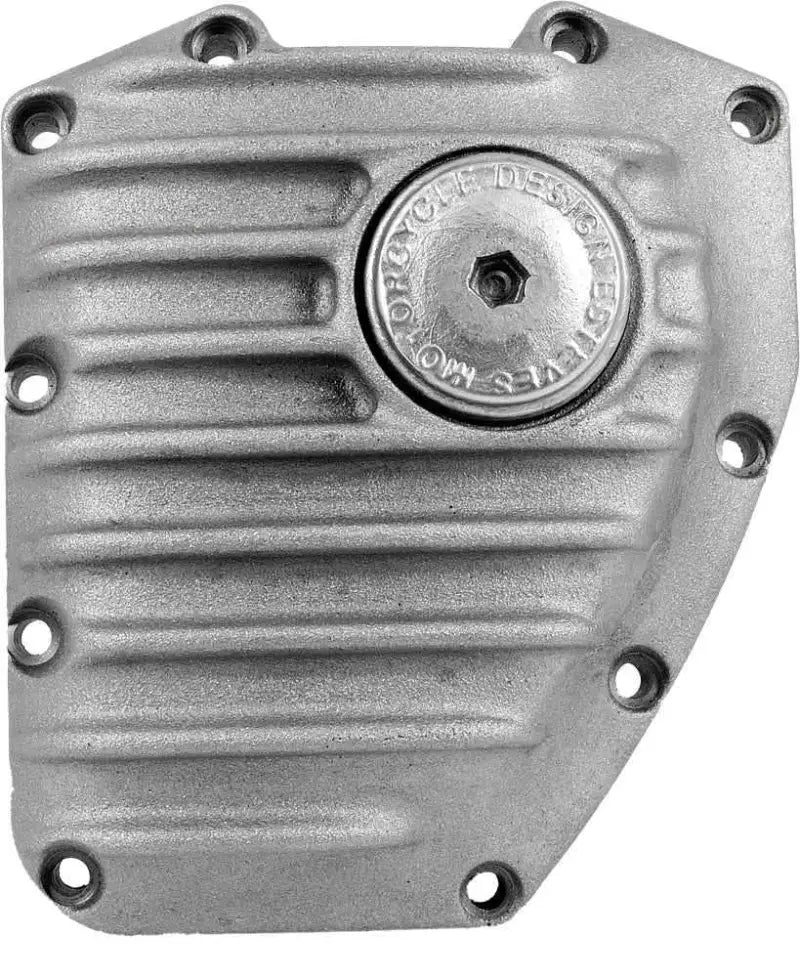 CCTC/R/R Cam Cover Twin Cam Raw