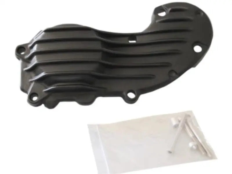 CCXL/I/B Emd Ribster Cam Cover Blk 1977-90 Xl - Engine