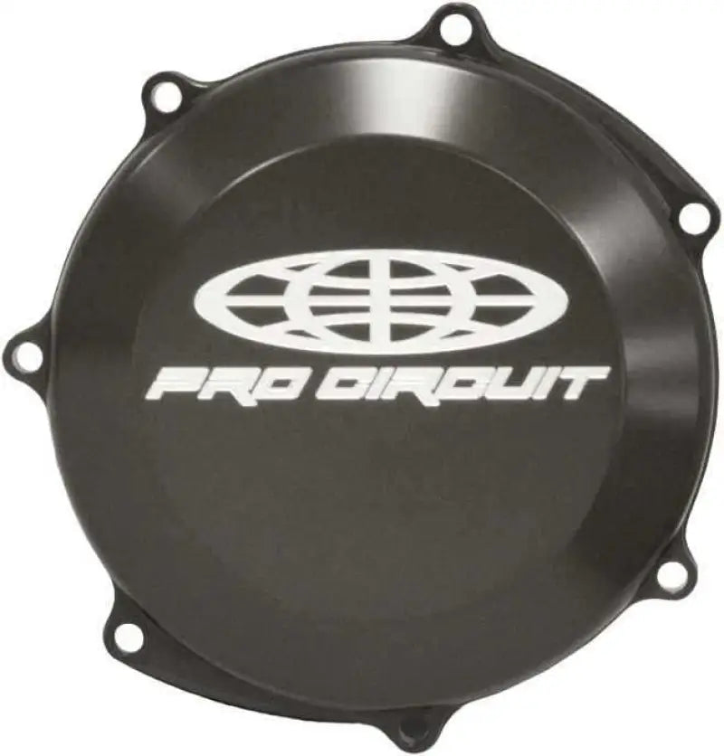 CCY03250F T 6 Billet Clutch Cover