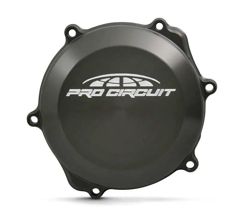CCY18065 P/C T 6 Clutch Cover
