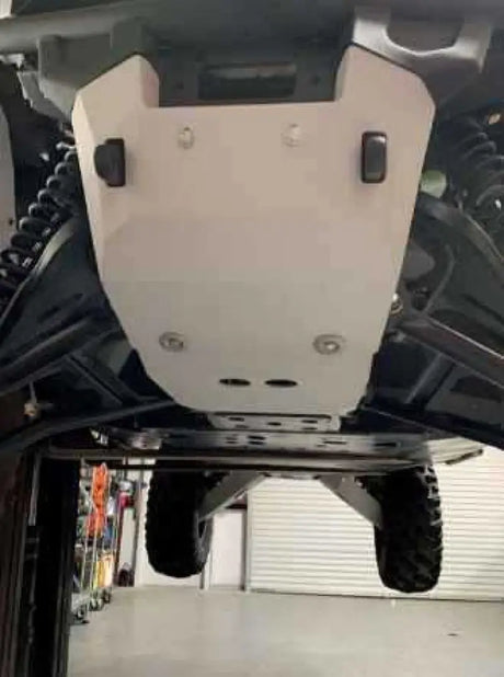 RIVAL POWERSPORTS USA 2444.7185.1