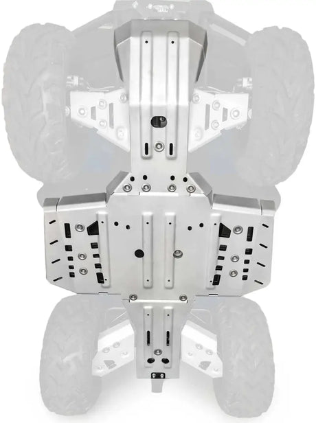 RIVAL POWERSPORTS USA 2444.8125.1
