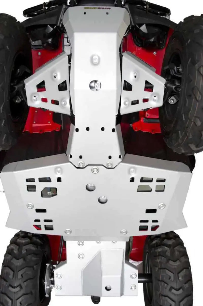 RIVAL POWERSPORTS USA 2444.2104.2