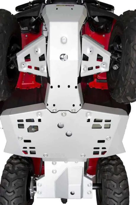 RIVAL POWERSPORTS USA 2444.2104.2