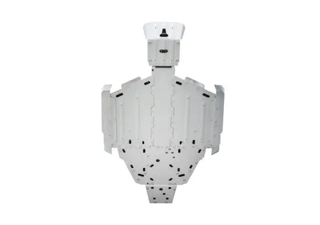 RIVAL POWERSPORTS USA Central Skidplate Alloy