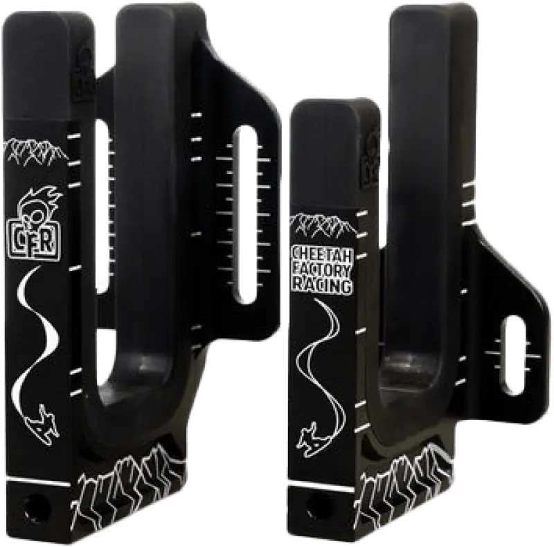 Pow Surf Bracket 2.0